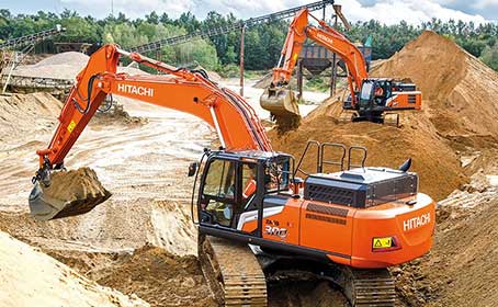 OTTO-Hydraulic Parts