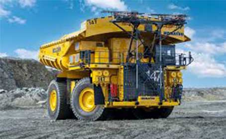 OTTO-Diesel Engine Assembly