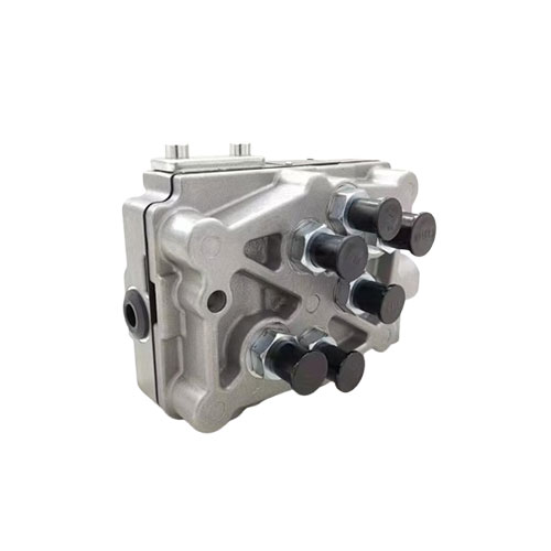 Throttle motor
