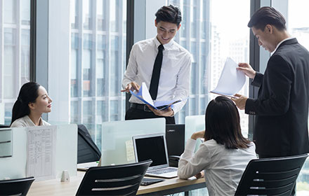 The advantages and characteristics of spiral oil press