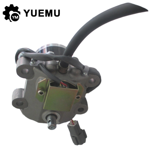 Throttle motor 7824-30-1600 7824301600 for KOMATSU PC200-5