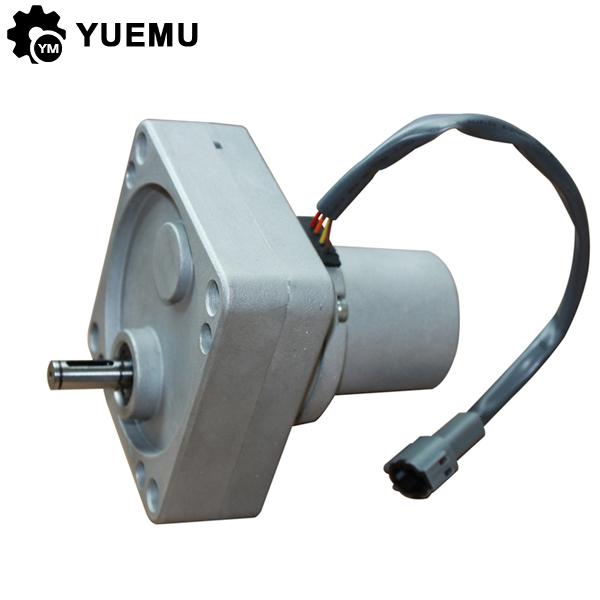 Throttle motor 4257163 for HITACHI EX200-1/2/3, ZAXIS330, EX300-2/3