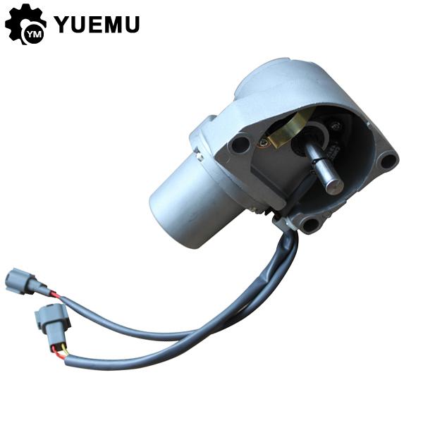 Throttle motor 4360509 for HITACHI EX120-5