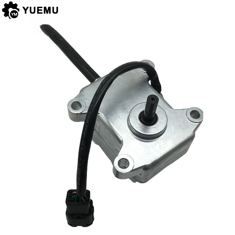 Throttle motor KHR1290 for Sumitomo Throttle Motor SH200-A1  