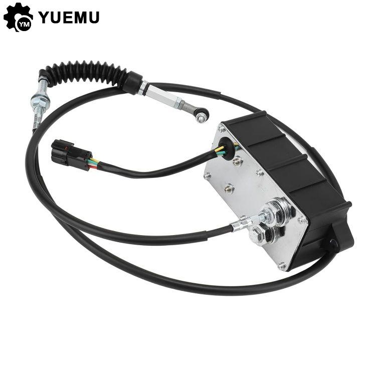 Throttle motor  AC2/2000  for Fukuda Revo Throttle Motor FR150 