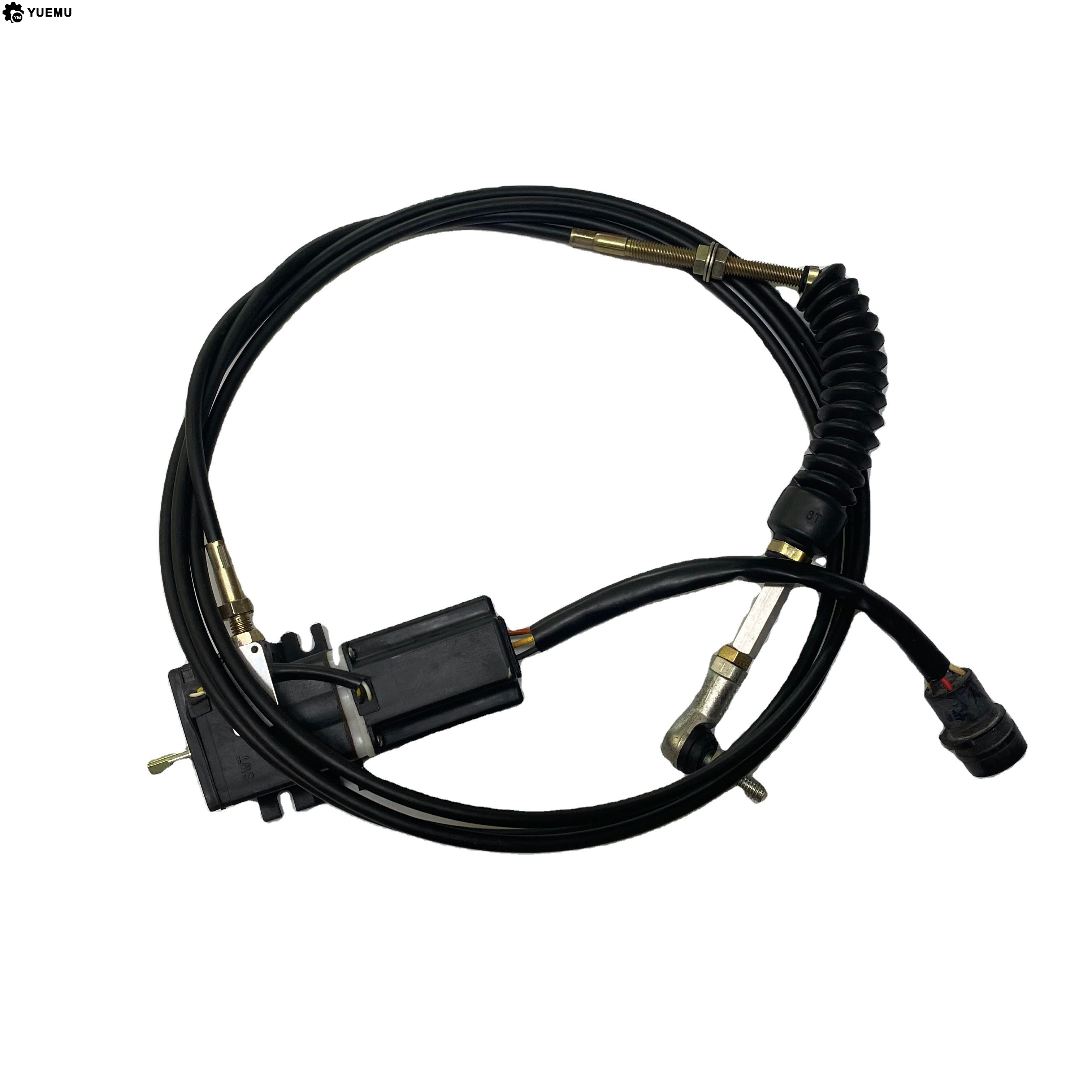 Throttle motor 132-7786 1327786 for CATERPILLAR  Throttle Motor E307A  