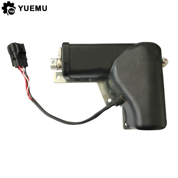 Servo Motor DE24-17W42-02FP041 DE2417W4202FP041 for Linear Servo Motor CLG915 