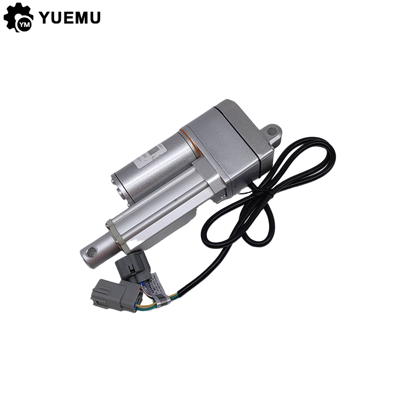 Servo Motor SPN-LM-12/24-A-60 SPNLM12/24A60 for Linear Servo  Motor Sunward