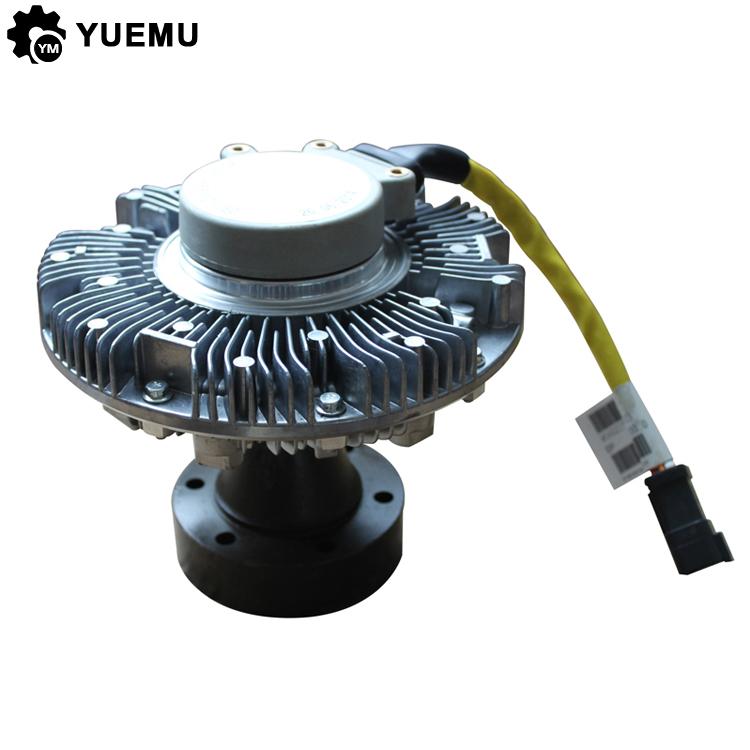  Fan Silicone Oil Clutch 281-3588 2813588 for CATERPILLAR Fan Silicone Oil Clutch E320D   