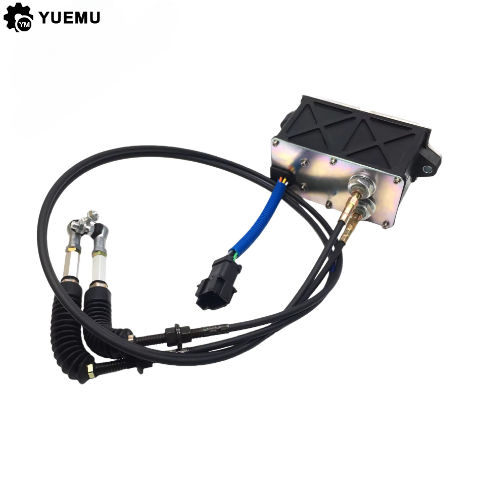 Throttle motor 132-7778 1327778 for CATERPILLAR Throttle Motor E330B 