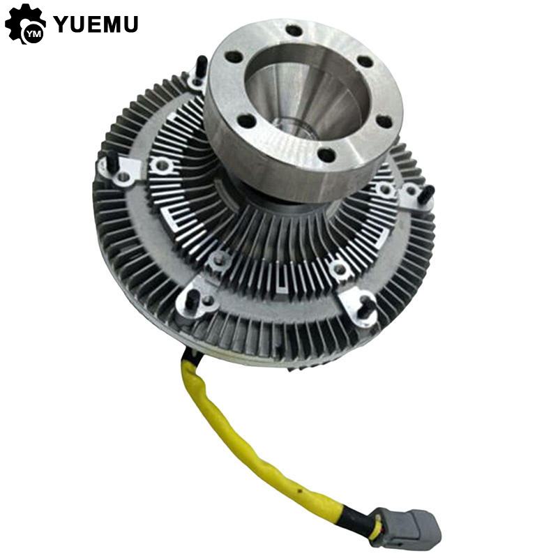Fan Silicone Oil Clutch 281-3589 2813589 for CATERPILLAR Fan Silicone Oil Clutch CAT329
