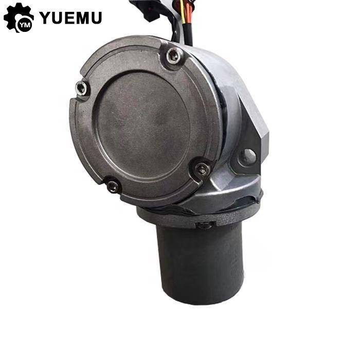 Throttle  Motor KP56RM2G-020A  KP56RM2G020A for SANY Throttle Motor SY55  