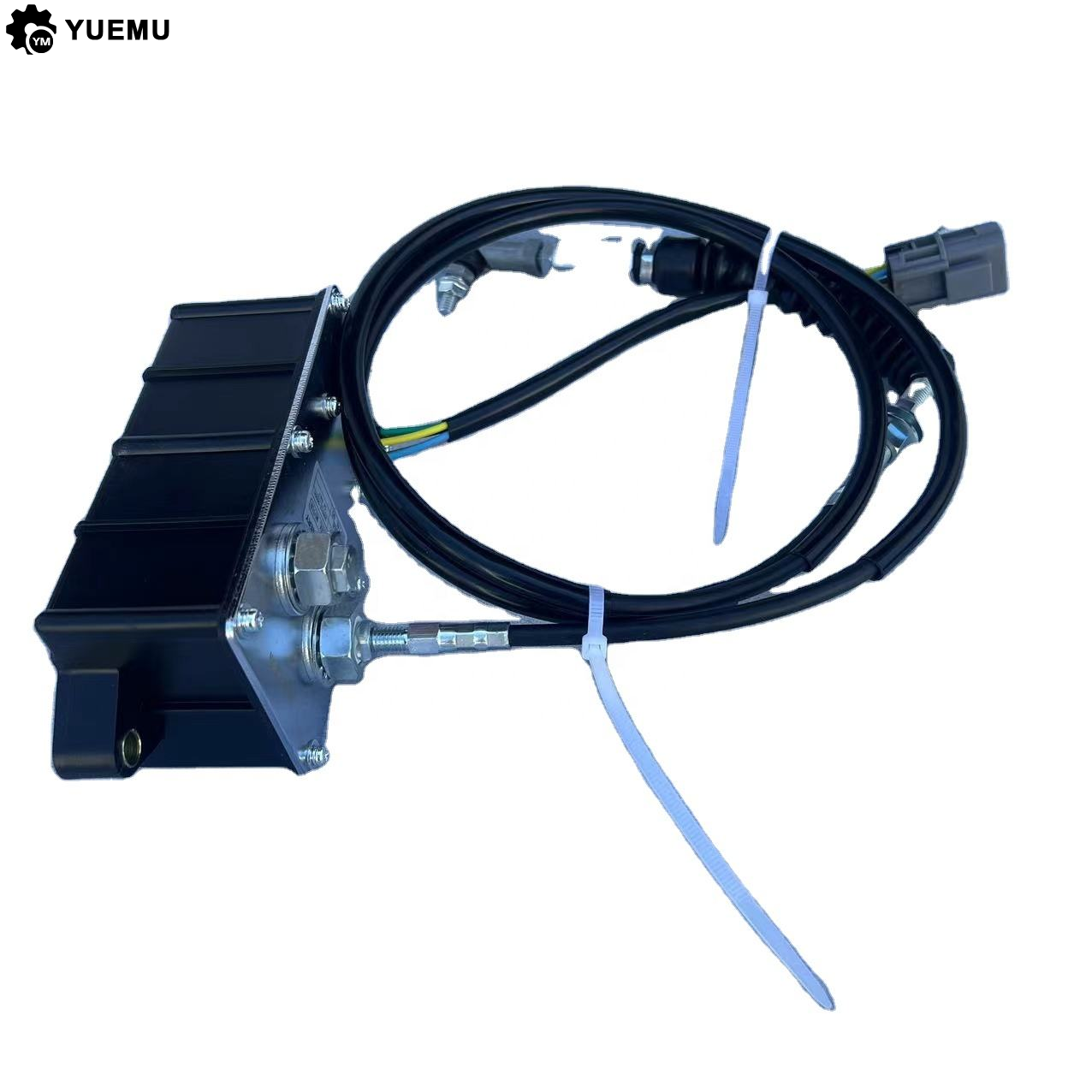  Throttle Motor 523-00006 52300006 for Deawoo Throttle Motor DH400-7 