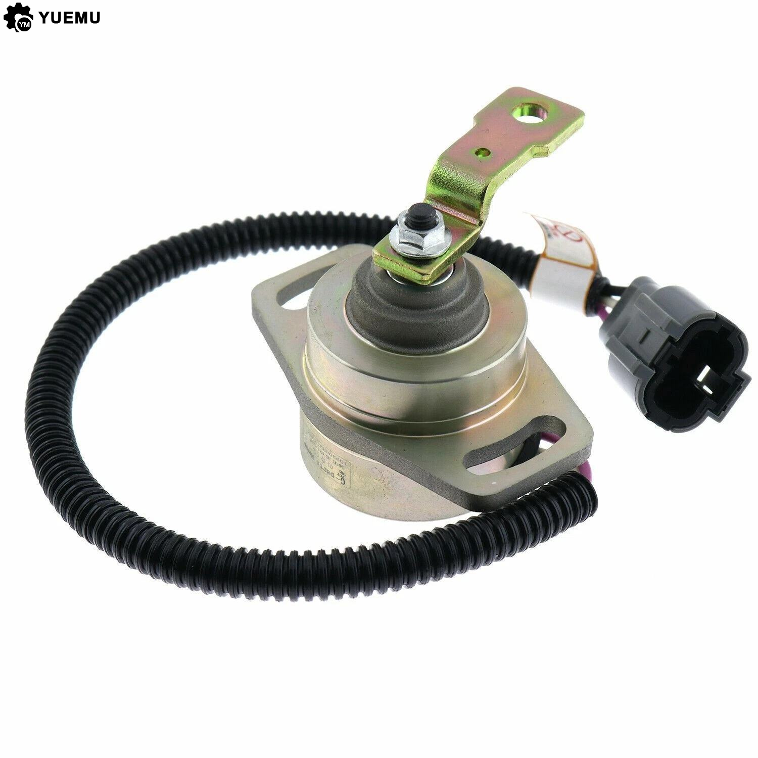 Throttle Motor 4257164 for Hitachi Throttle Motor Locator EX200-1/2/3    