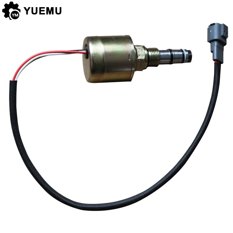  Pressure Difference Sensor 9101532 for Hitachi Pressure Difference Sensor Old Style EX200-1/2/3  