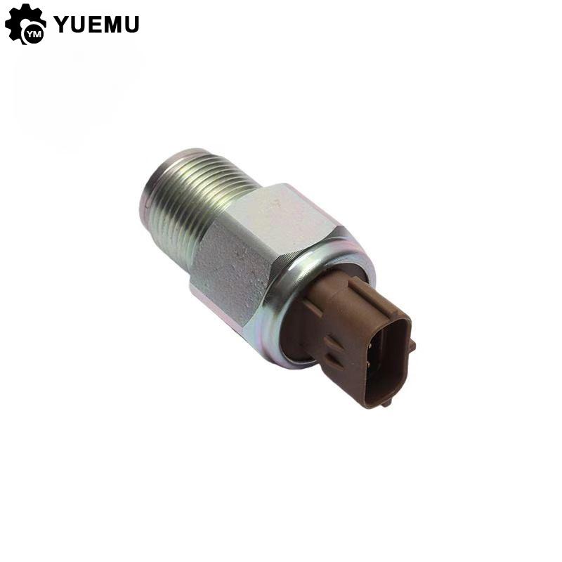 High-Pressure Common Rall Sensor 499000-6160 4990006160 for Hitachi High-Pressure Common  Rall  Sensor   ZX330-3 