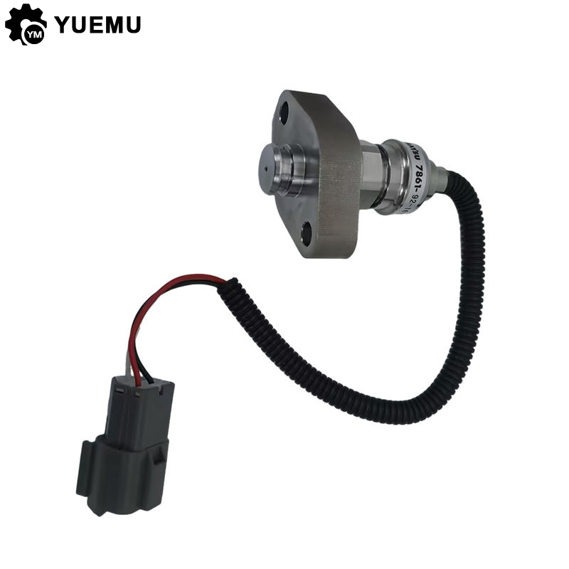 Pressure Sensor 7861-92-1540 7861921540 for Komatsu Pressure Sensor PC120-5
