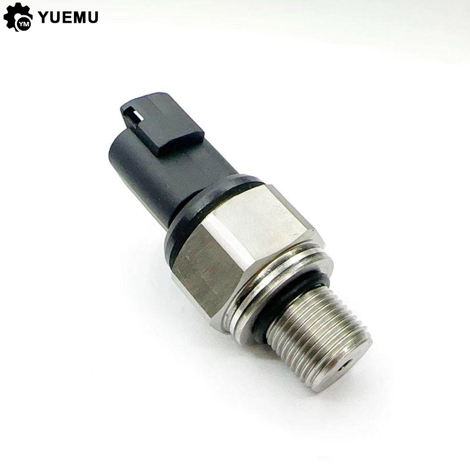 Pressure Sensor 7861-93-1651 7861931651 for Komatsu Pressure Sensor PC200-7