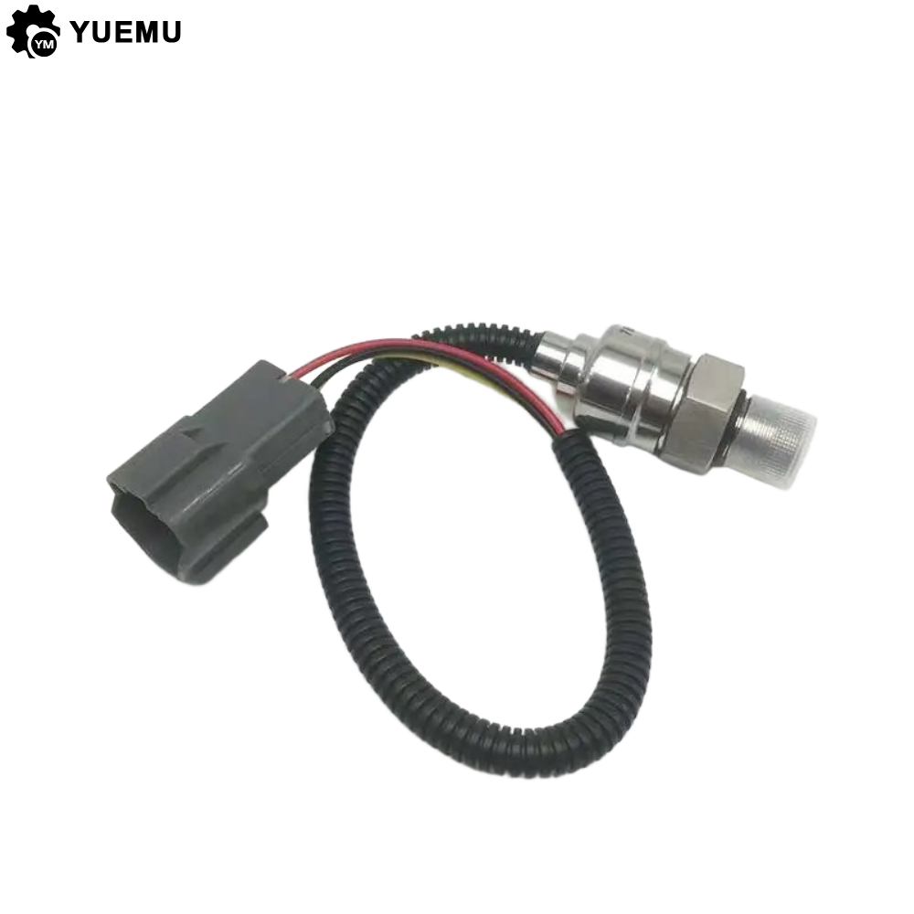 Pressure Sensor 7861-92-1610 7861921610 for Komatsu Pressure Sensor PC200-6  