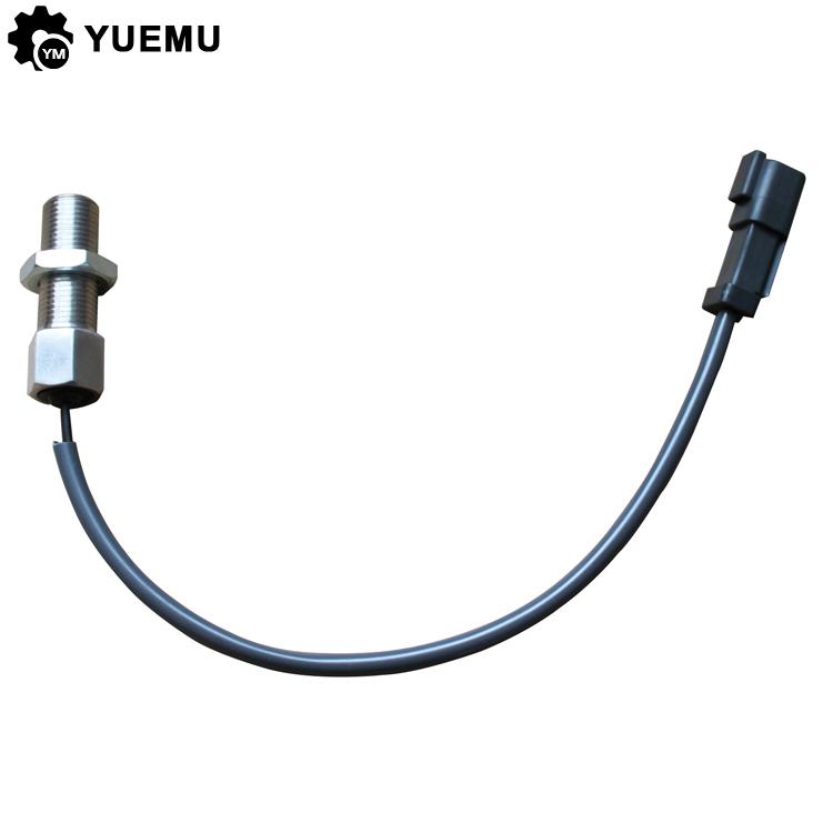 Speed Sensor 125-2966 1252966 for CATERPILLAR Speed Sensor E320B