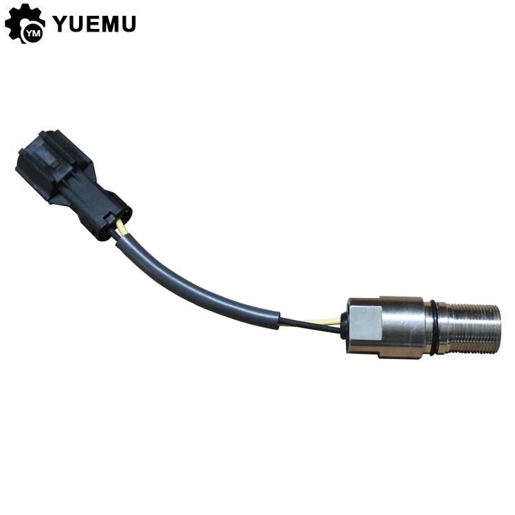 Speed Sensor 181510-5531 1815105531 fo Isuzu Speed Sensor SH200-A3 