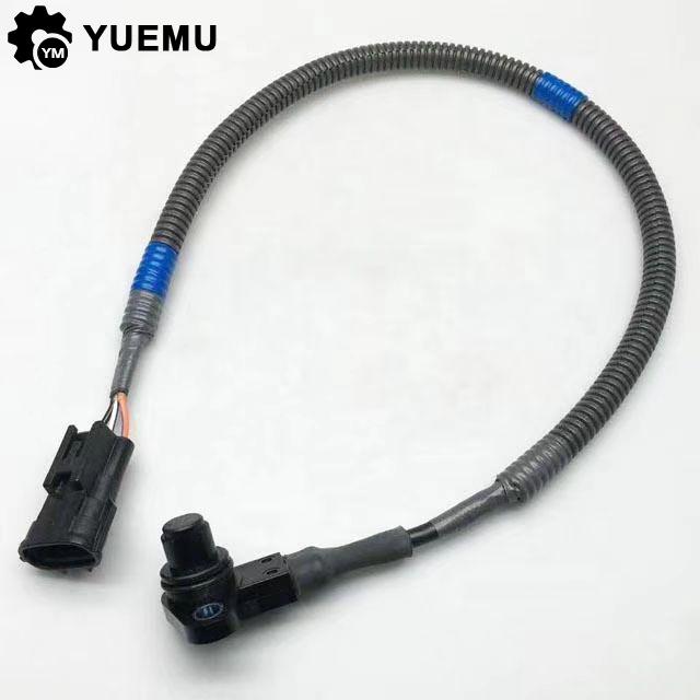 Cam Angle Sensor 8-98014831-0 8980148310 for Isuzu Cam Angle Sensor  ZX330-3 
