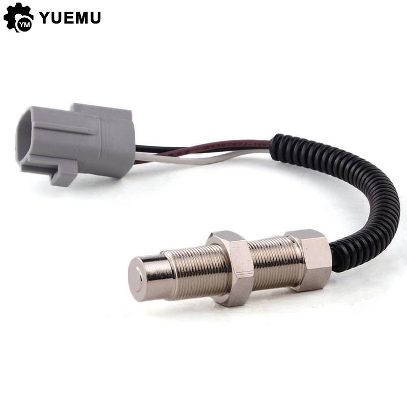 Speed Sensor S89410125 for Kobelco Speed Sensor SK200-8 