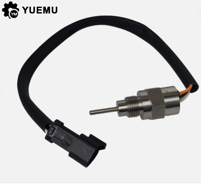 Air Charge Temperature Sensor 106-0735 1060735 for CATERPILLAR  Air Charge Temperature Sensor E330    