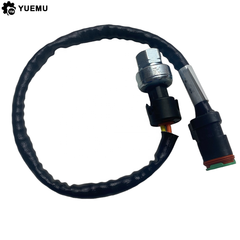 Oil Pressure Sensor 81-3286A 813286A  for CATERPILLAR Oil Pressure Sensor E330C 