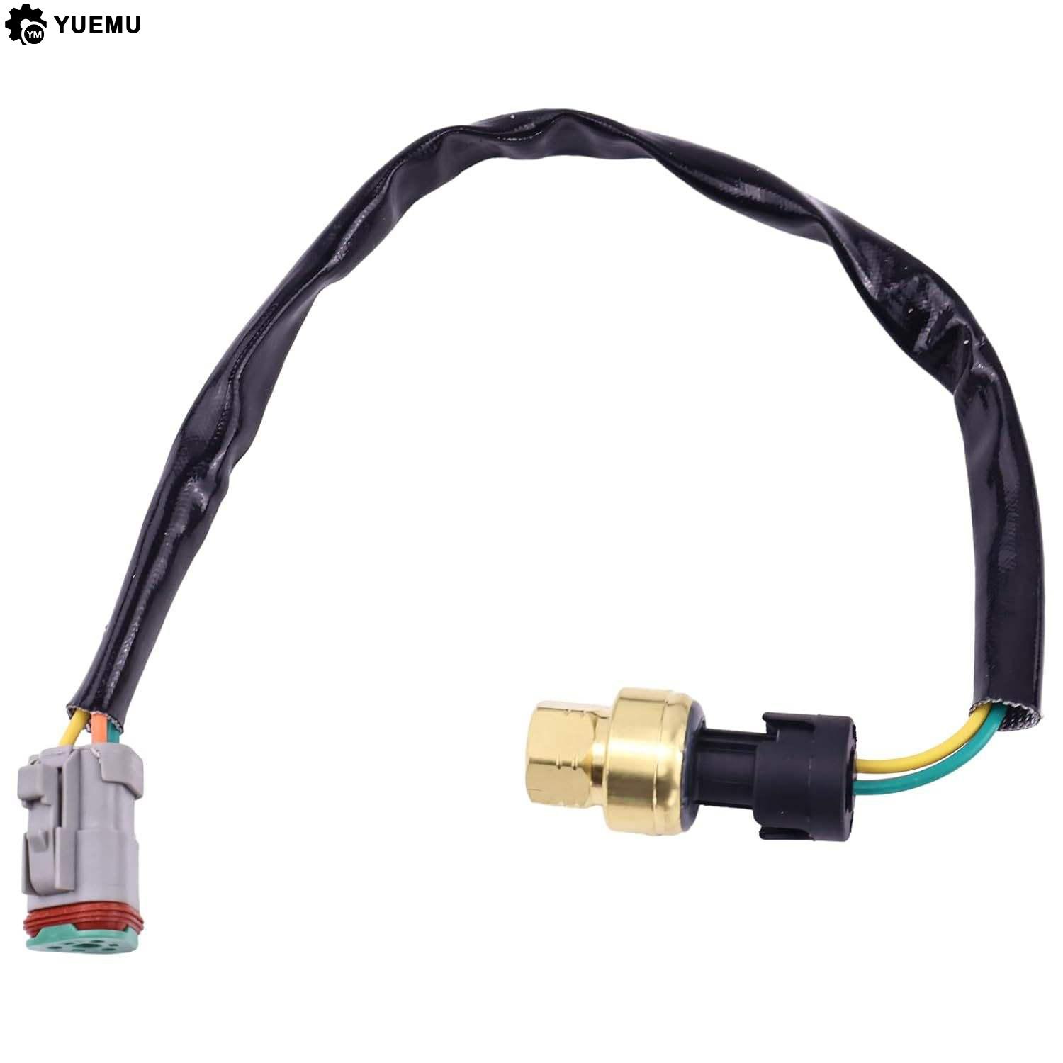 Oil Pressure Sensor 194-6724 1946724 for CATERPILLAR Oil Pressure Sensor E330C