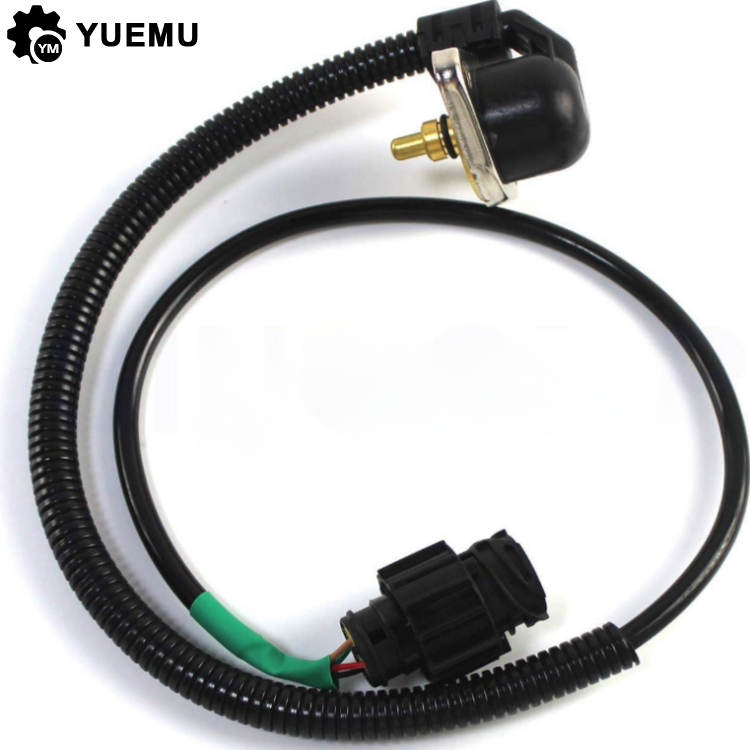 Pressure Reducing Sensor VOE20700060 for Volvo Pressure Reducing Sensor EC360 