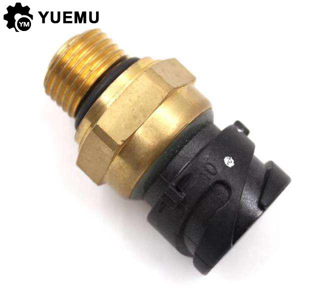  Hand Pump Oil Sensor 20796744 for Volvo Hand Pump Oil Sensor EC360  