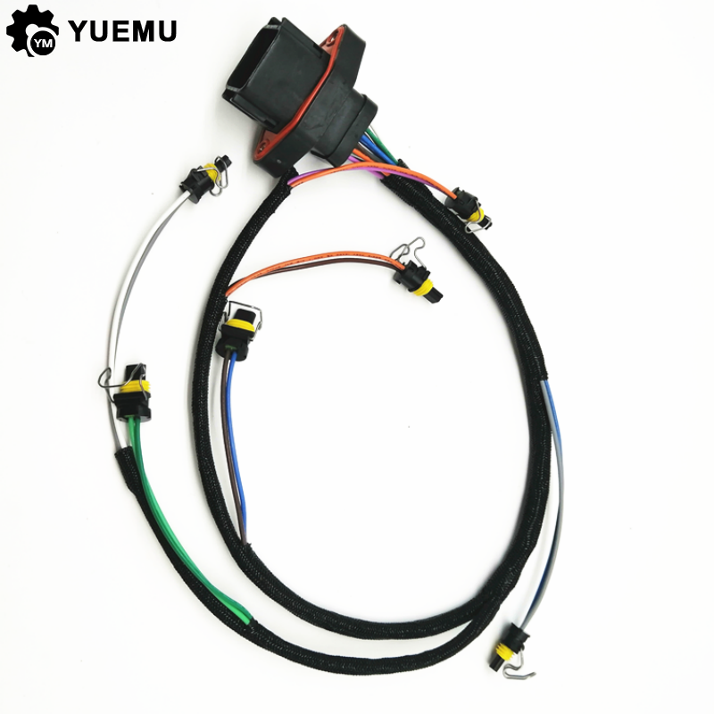 Wire Hamess Assembly 215-3249 2153249 for CATERPILLAR Wire Hamess Assembly E330C