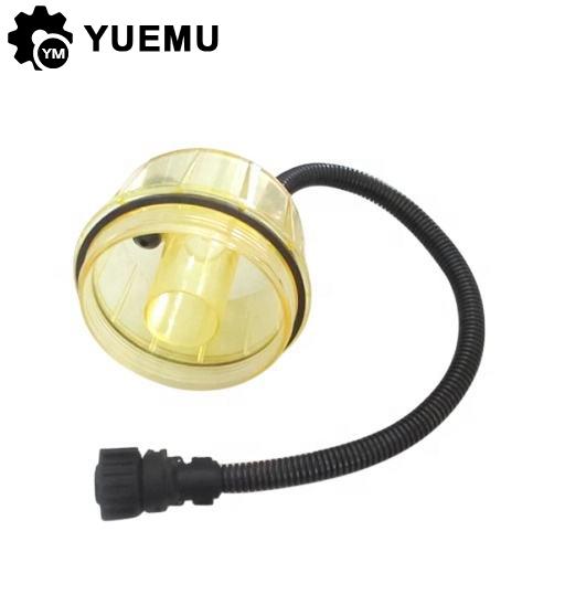 Oil Water Separation Sensor 10-249-S2 10249S2 for Volvo Oil Water Separation Sensor EC360