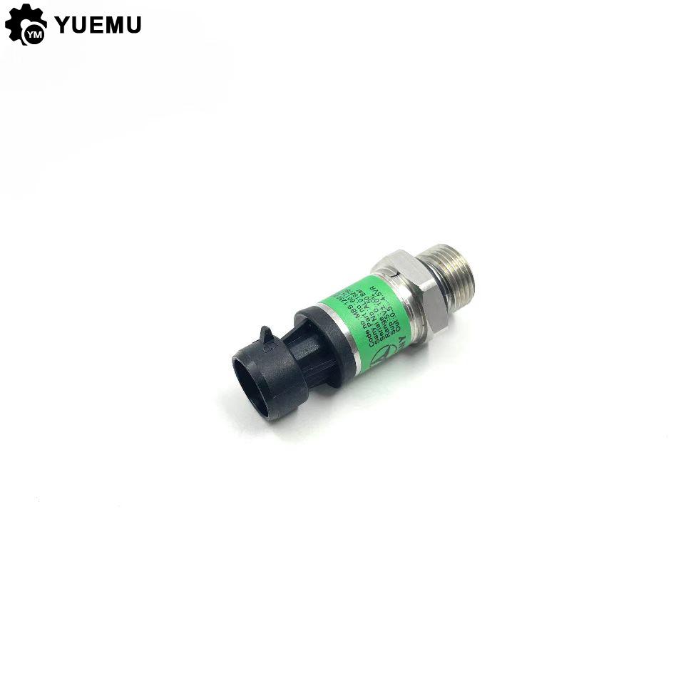 Low Pressure Sensor MBS91250 for SANY Low Pressure Sensor SY215-8