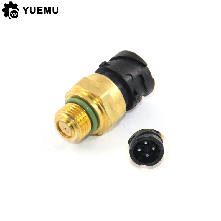 Pressure Sensor 20796744 for Volvo Pressure Sensor EC360