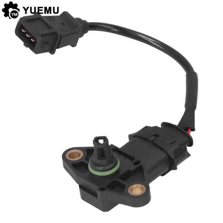 Air Charge Pressure Sensor 20450693 for Volvo Air Charge Pressure Sensor EC290