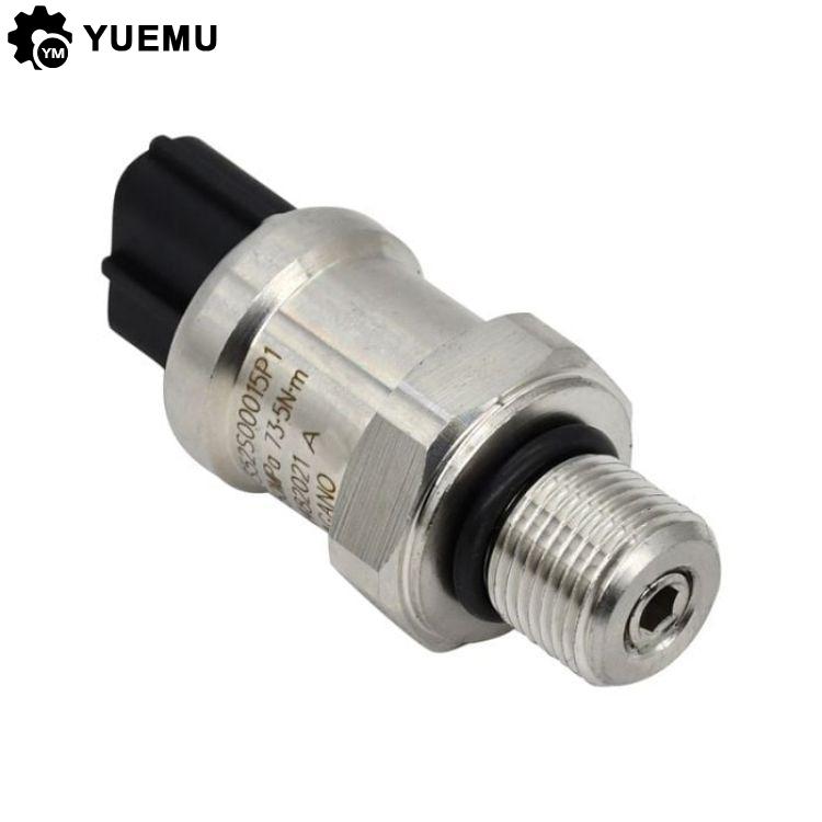 Hydraulic Pump High Pressure Sensor LS52S00015P1 for Kobelco Hydraulic Pump High Pressure Sensor SK200-8