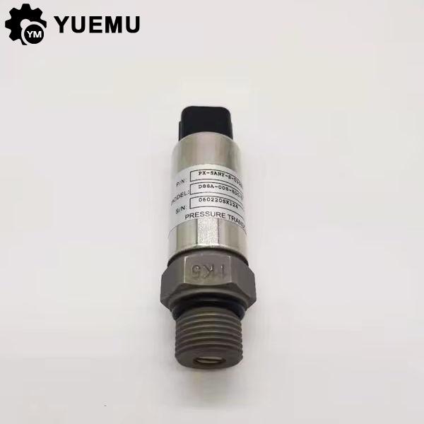 Low Pressure Sensor PX-SANY-050BG for SANY Low Pressure Sensor SY215-8