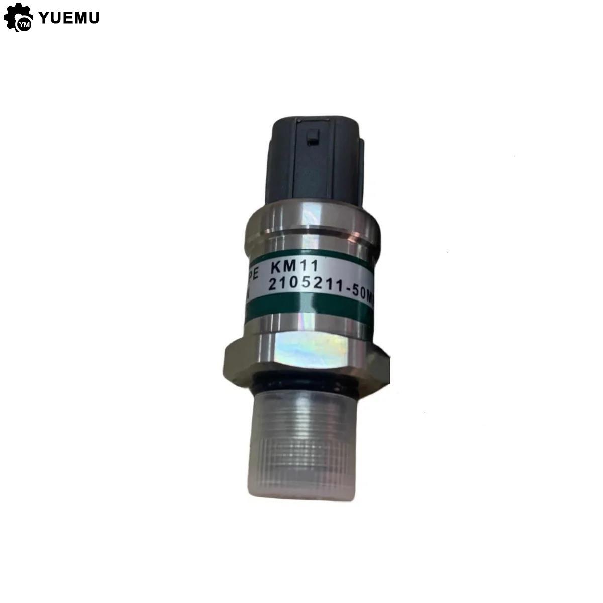  Pressure Sensor KHR2914 for Sumitomo Pressure Sensor SHQ00-A3 