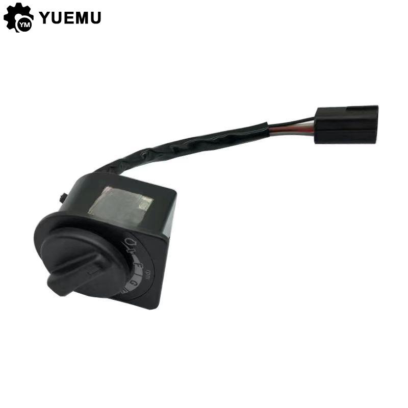 Throttle Knob VOE14659775 for Volvo Throttle Knob EC220D 