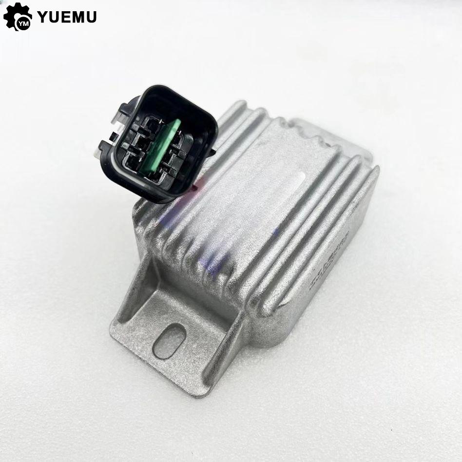 Electronical Regulator R8T30174 for Mitsubishi Electronical Regulator HD820Ⅰ 