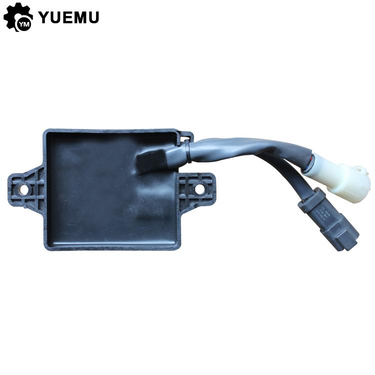 Time Relay Mold 111-4870 1114870 for CATERPILLAR Time Relay Mold E320B