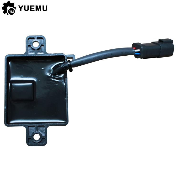 Time Relay Mold PK-0356-MITSUBA  PK0356MITSUBA for CATERPILLAR Time Relay Mold E320C