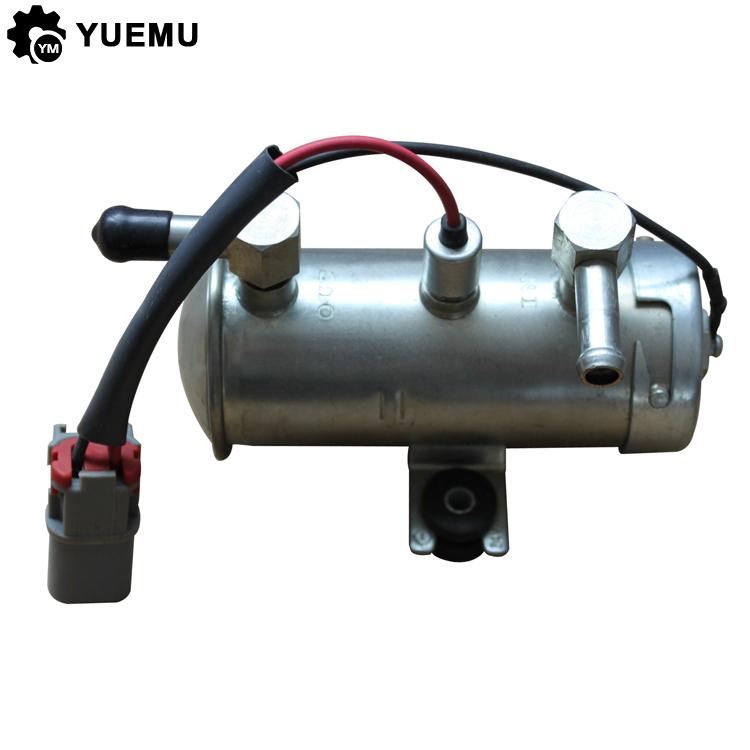Electronic Fuel Pump 8-98009397-1 8980093971 for Electronic Fuel Pump ZX200-3 
