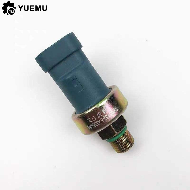 Pressure Switch 4353686 for Hitachi Pressure Switch EX200-5
