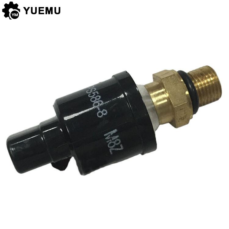 Pressure Switch 4254563 for Hitachi Pressure Switch EX200-2/3