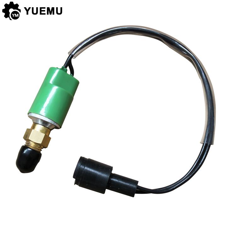 Pressure Switch 20PS 767-6 20PS 7676 for CATERPILLAR Pressure Switch E320A