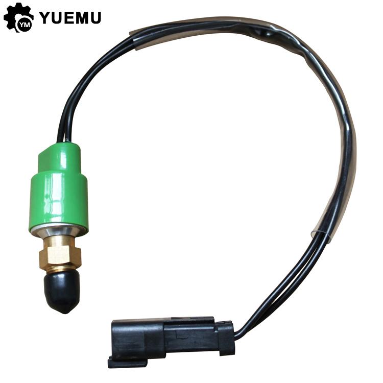 Pressure Switch 126-2938 1262938 for CATERPILLAR Pressure Switch E320B
