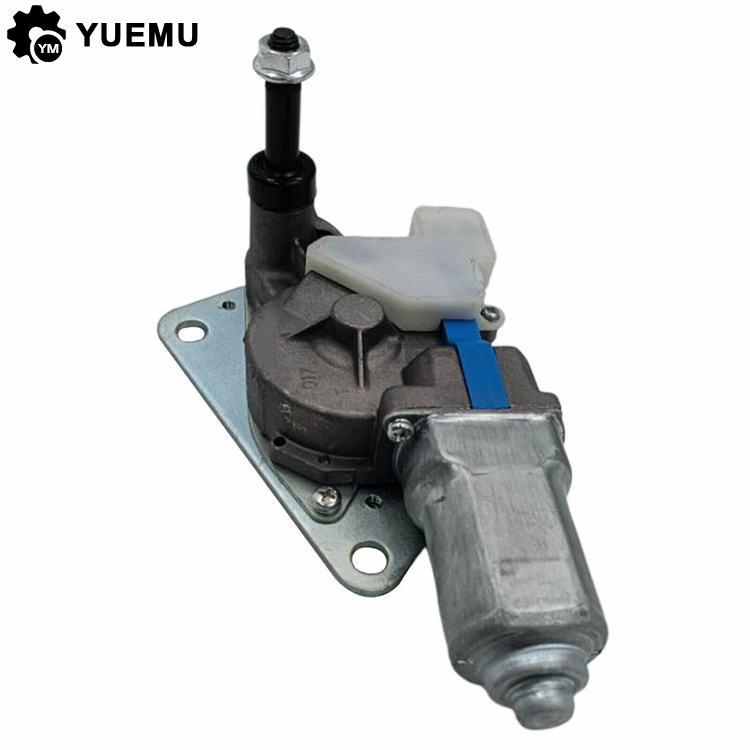 Wiper Motor 4709168 for Hitachi Wiper Motor ZAX200